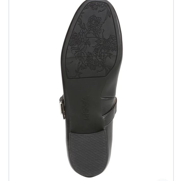 LifeStride Cameo MJ Flat (WIDE) - Picture 3 of 3